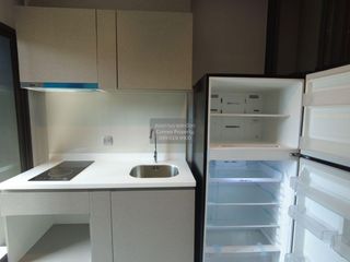 For sale 1 bed condo in Huai Khwang, Bangkok