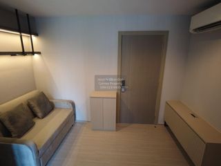 For sale 1 bed condo in Huai Khwang, Bangkok