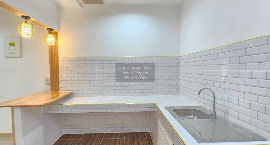 Reihenhaus zum Kauf mit 3 Zimmer in Bang Bua Thong, Nonthaburi