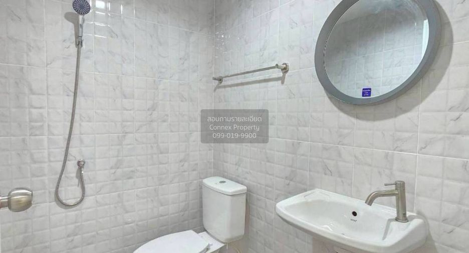 Reihenhaus zum Kauf mit 3 Zimmer in Bang Bua Thong, Nonthaburi