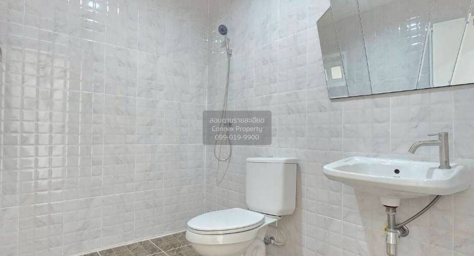 Reihenhaus zum Kauf mit 3 Zimmer in Bang Bua Thong, Nonthaburi