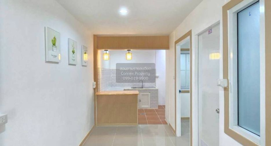 Reihenhaus zum Kauf mit 3 Zimmer in Bang Bua Thong, Nonthaburi