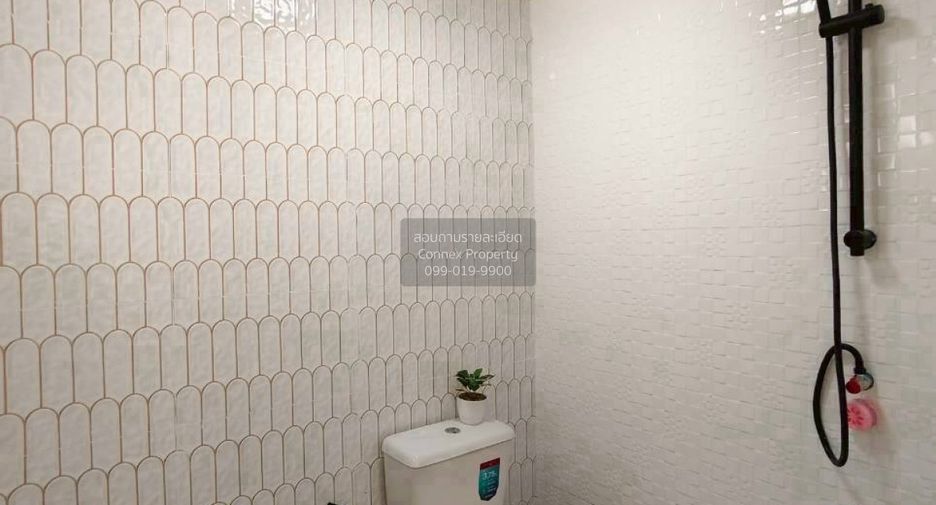 For sale 3 bedrooms townhouse in Bang Yai, Nonthaburi
