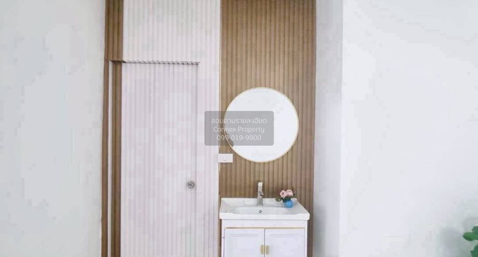 For sale 3 bedrooms townhouse in Bang Yai, Nonthaburi