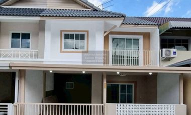 For sale 3 bedrooms townhouse in Bang Yai, Nonthaburi