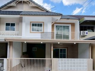 出售 3 卧室 联排别墅 在 Bang Yai, Nonthaburi