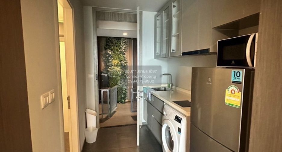 For sale 1 Beds condo in Ratchathewi, Bangkok
