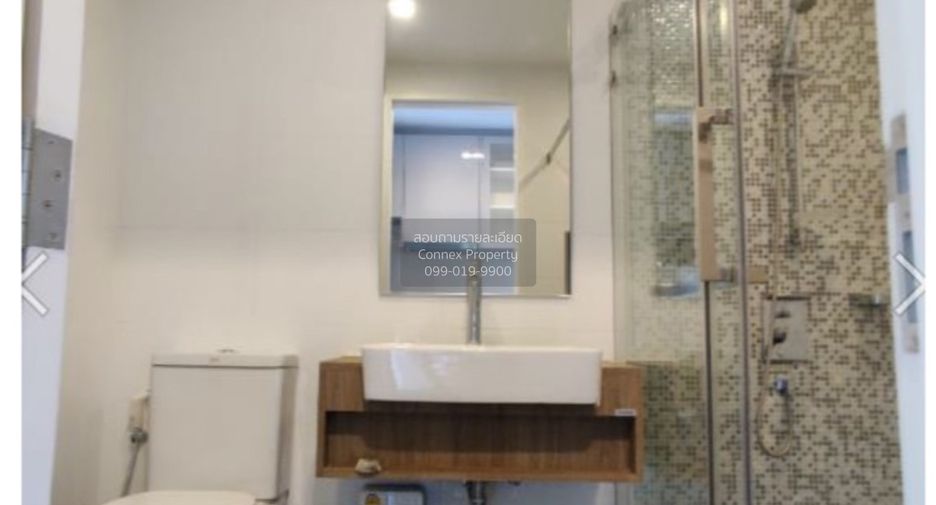 For sale 1 Beds condo in Ratchathewi, Bangkok