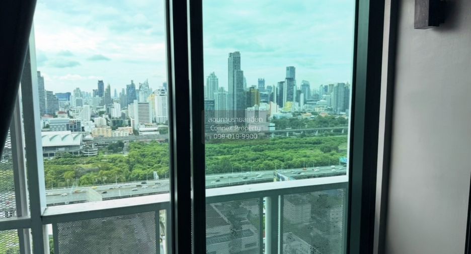 For sale 1 Beds condo in Ratchathewi, Bangkok