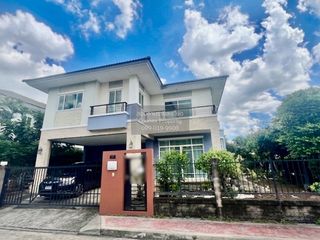 For sale 4 bedrooms house in Don Mueang, Bangkok