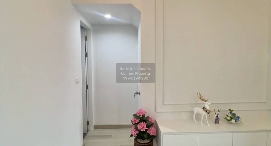 For sale 3 bedrooms townhouse in Khlong Sam Wa, Bangkok