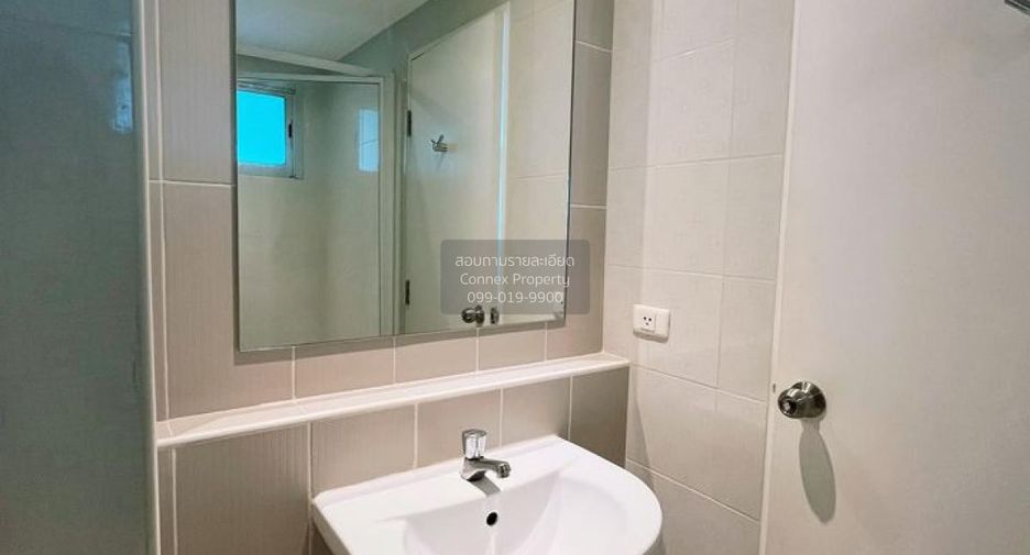 À vendre 1 chambre condo à Khlong Toei, Bangkok