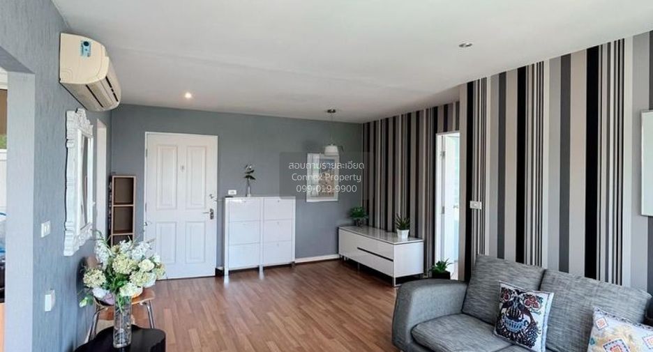 À vendre 1 chambre condo à Khlong Toei, Bangkok