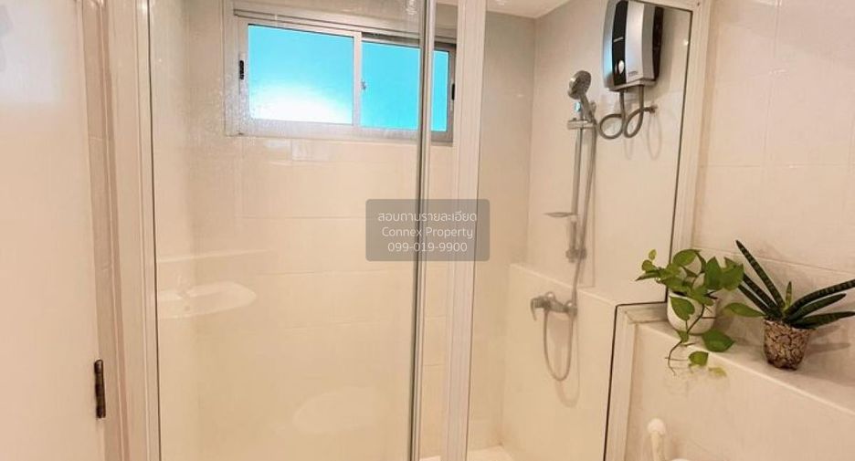 À vendre 1 chambre condo à Khlong Toei, Bangkok