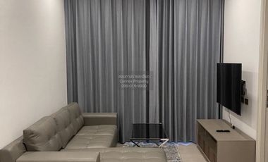 Wohnung zum Kauf mit 1 Zimmer in Huai Khwang, Bangkok