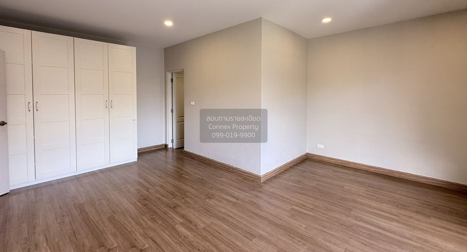 Haus zum Kauf mit 4 Zimmer in Bang Yai, Nonthaburi