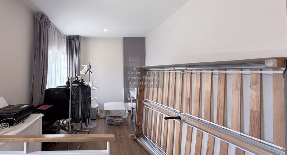 Haus zum Kauf mit 4 Zimmer in Bang Yai, Nonthaburi