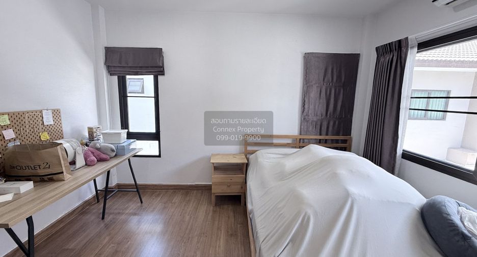 Haus zum Kauf mit 4 Zimmer in Bang Yai, Nonthaburi