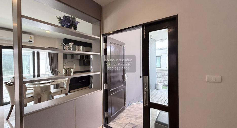 Haus zum Kauf mit 4 Zimmer in Bang Yai, Nonthaburi