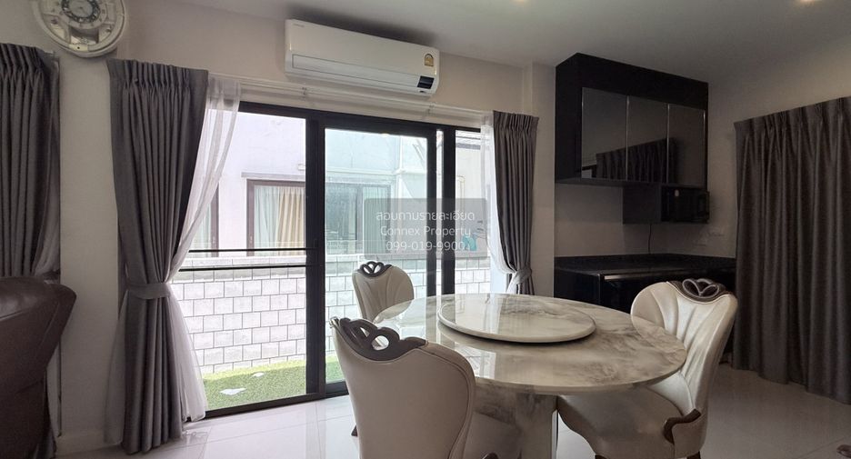 Haus zum Kauf mit 4 Zimmer in Bang Yai, Nonthaburi