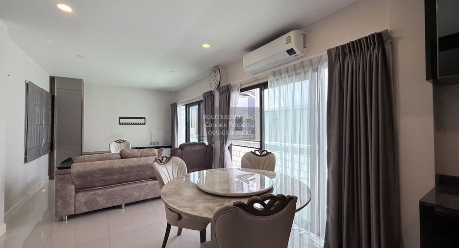 Haus zum Kauf mit 4 Zimmer in Bang Yai, Nonthaburi