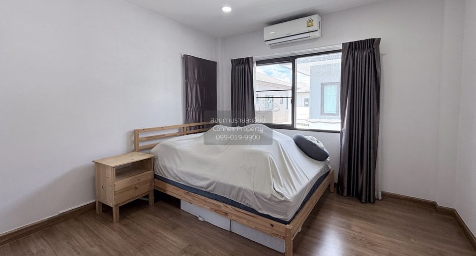 Haus zum Kauf mit 4 Zimmer in Bang Yai, Nonthaburi
