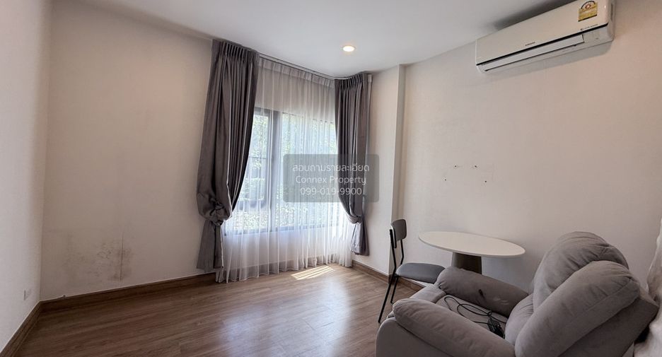 Haus zum Kauf mit 4 Zimmer in Bang Yai, Nonthaburi