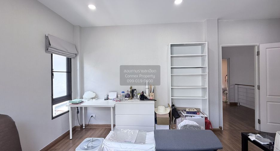 Haus zum Kauf mit 4 Zimmer in Bang Yai, Nonthaburi