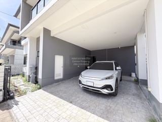 For sale 4 bedrooms house in Bang Yai, Nonthaburi