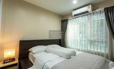 Wohnung zum Kauf mit 1 Zimmer in Bang Sue, Bangkok