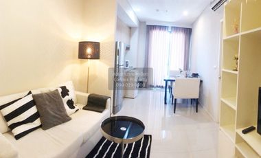 À louer 1 chambre condo à Watthana, Bangkok