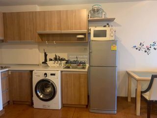 For rent 1 bed condo in Phra Khanong, Bangkok