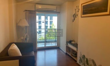 For rent 1 bed condo in Phra Khanong, Bangkok