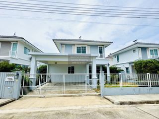 ให้เช่า 3 ห้องนอน บ้านเดี่ยว ใน เมืองสมุทรปราการ, สมุทรปราการ