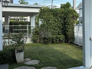 ให้เช่า 3 ห้องนอน บ้านเดี่ยว ใน เมืองสมุทรปราการ, สมุทรปราการ