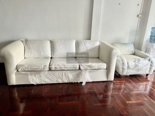 For rent 4 bedrooms condo in Khlong Toei, Bangkok