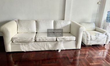 出租 4 卧室 公寓 在 Khlong Toei, 曼谷