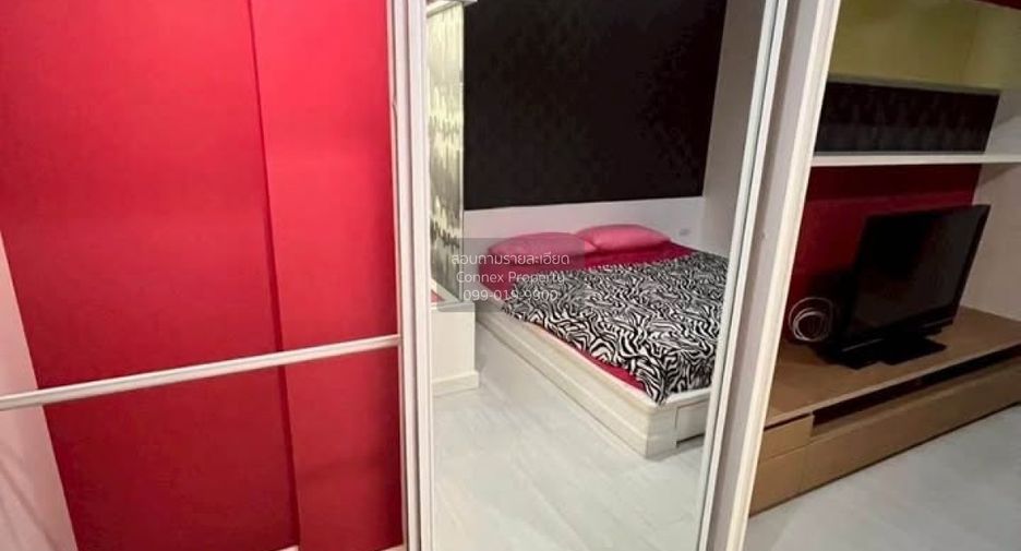 For rent 1 bed condo in Chatuchak, Bangkok