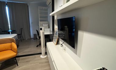 Condo en alquiler de 1 habitaciones en Chatuchak, Bangkok