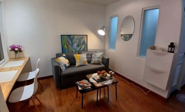 À louer 1 chambre condo à Bang Rak, Bangkok