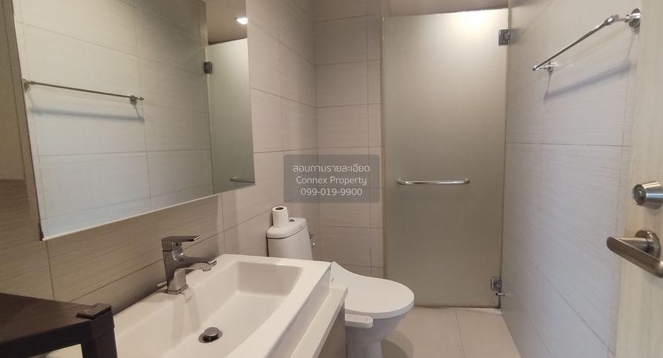 Wohnung zur Miete mit 2 Zimmer in Khlong Toei, Bangkok