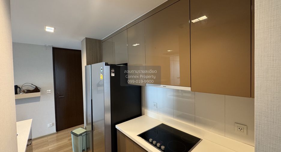 Wohnung zur Miete mit 2 Zimmer in Khlong Toei, Bangkok