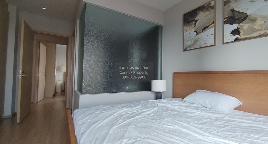 Wohnung zur Miete mit 2 Zimmer in Khlong Toei, Bangkok