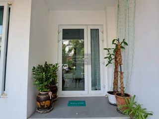For rent 5 bedrooms townhouse in Min Buri, Bangkok