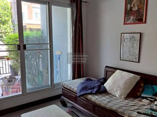 For rent 5 bedrooms townhouse in Min Buri, Bangkok