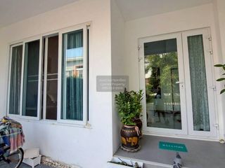 For rent 5 bedrooms townhouse in Min Buri, Bangkok