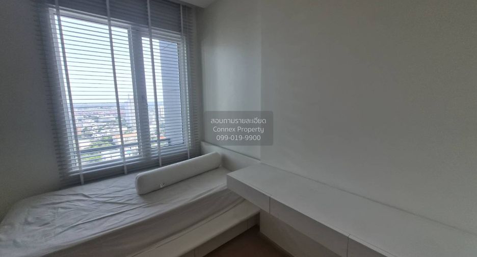 Wohnung zur Miete mit 2 Zimmer in Khlong Toei, Bangkok