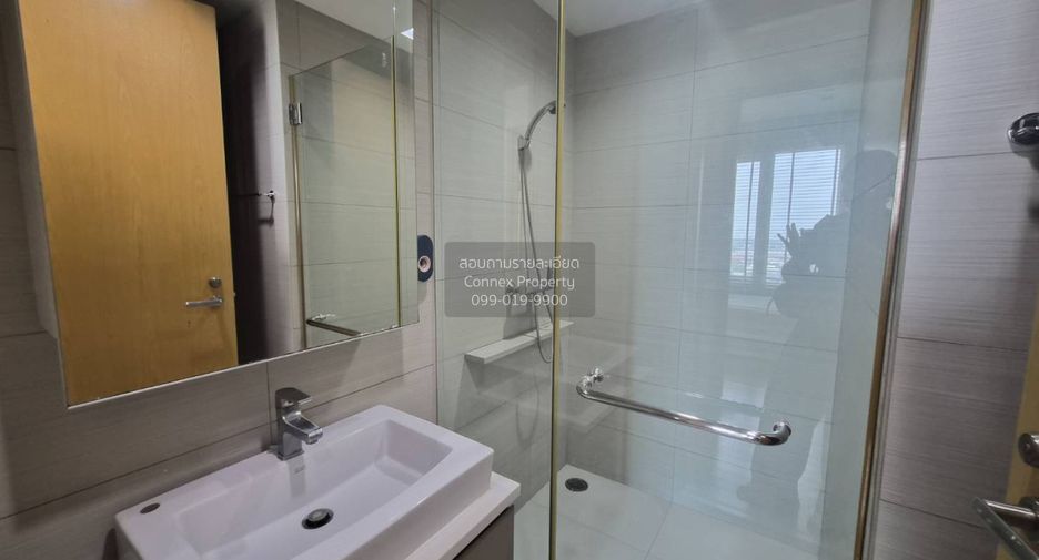 Wohnung zur Miete mit 2 Zimmer in Khlong Toei, Bangkok