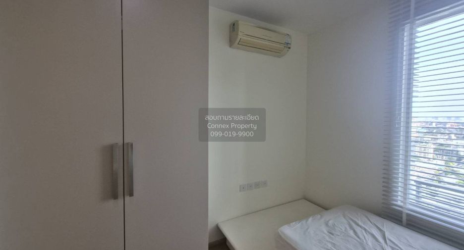 Wohnung zur Miete mit 2 Zimmer in Khlong Toei, Bangkok