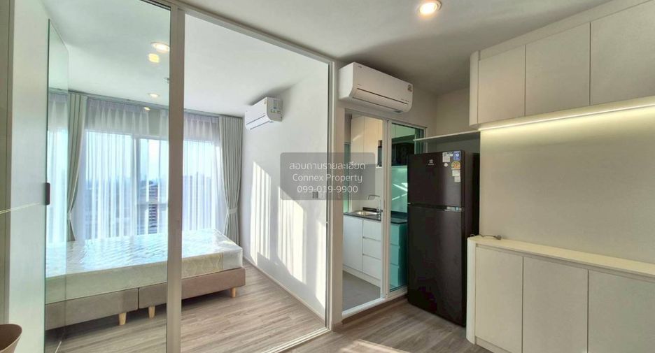 For rent 1 bed condo in Bang Na, Bangkok